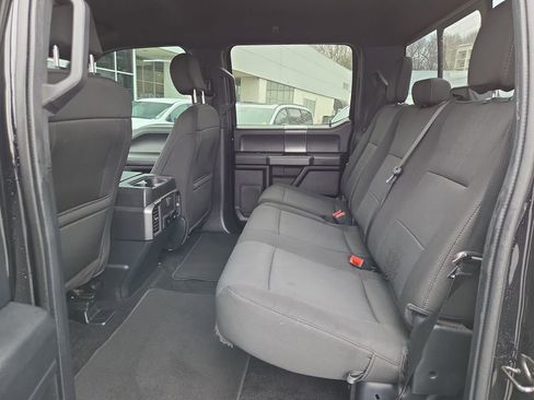 Used 2020 Ford F150 XLT w/ Equipment Group 302A Luxury image 15