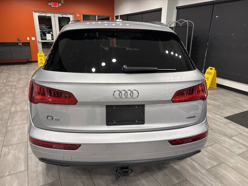 Used 2019 Audi Q5 2.0T Premium Plus image 6