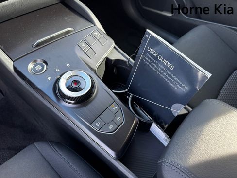 New 2026 Kia Sportage S image 14