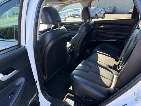 Used 2020 Hyundai Santa Fe SEL AWD/4WD image 33