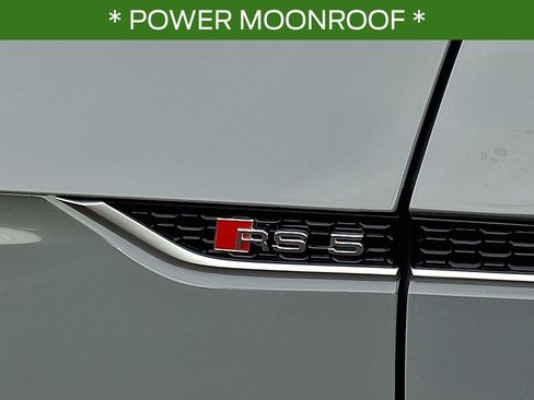 Used 2018 Audi RS 5 w/ Dynamic Plus Package image 31
