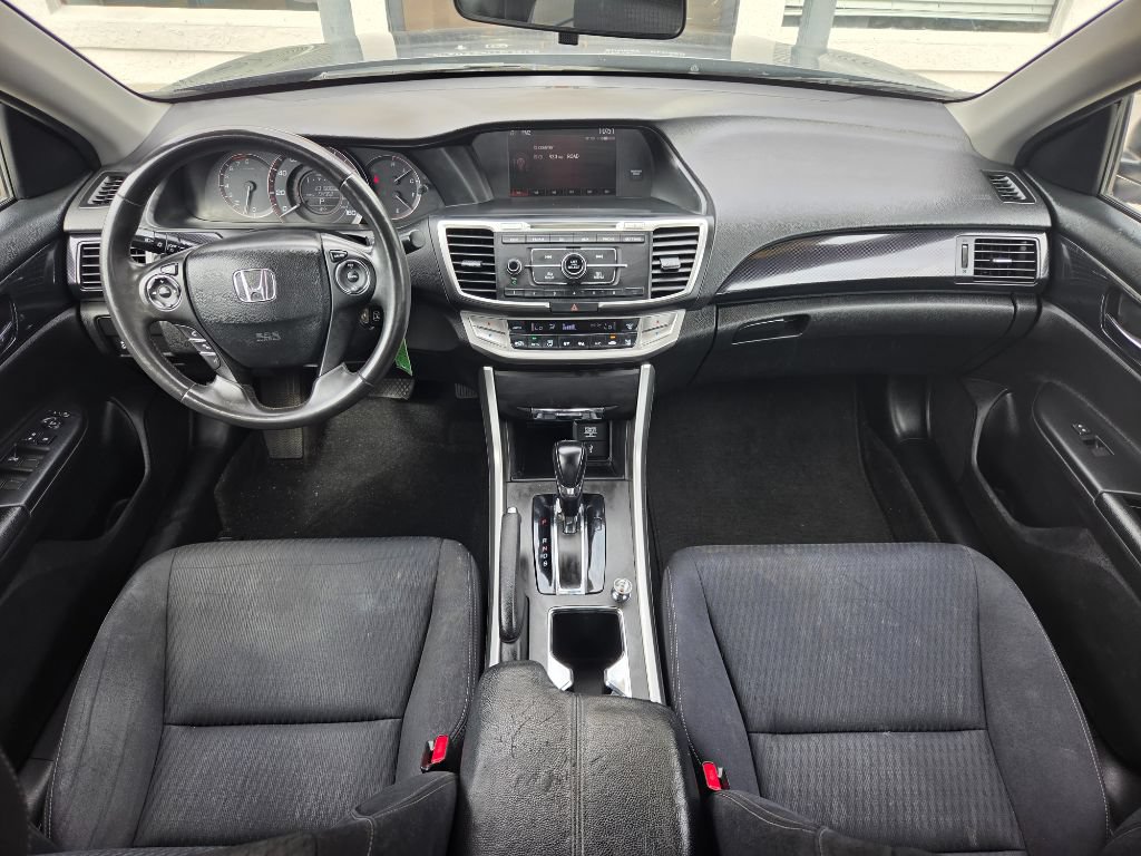 Used 2014 Honda Accord Sport image 29