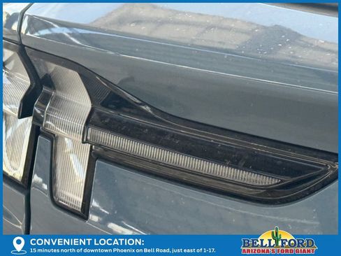 Used 2023 Ford Mustang Mach-E Premium RWD image 10