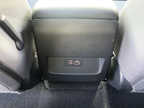 Used 2023 Nissan Frontier SV w/ Technology Package AWD/4WD image 29