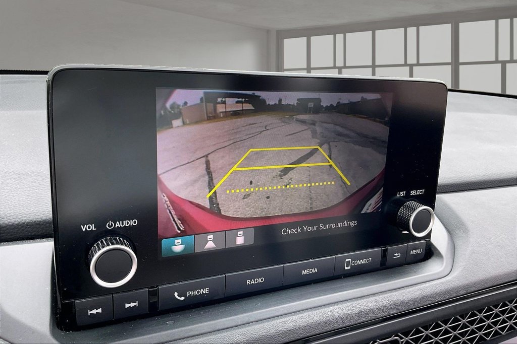 Used 2024 Honda Accord LX image 14