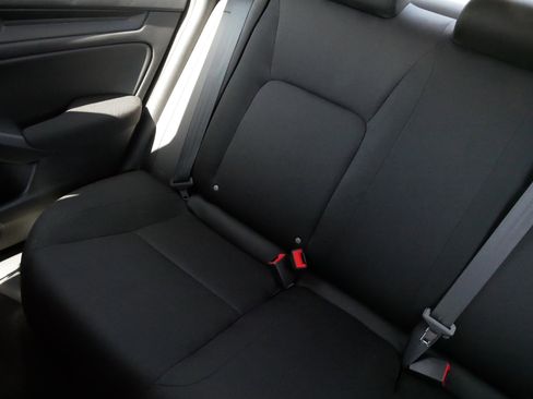 Used 2023 Honda Civic LX image 14