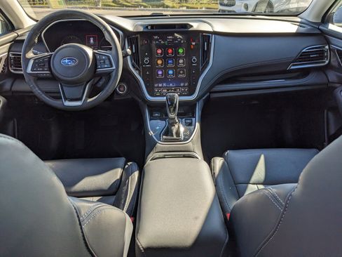 Used 2025 Subaru Outback Touring XT image 13