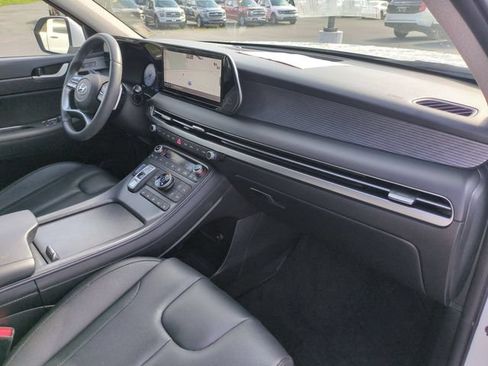 Used 2024 Hyundai Palisade Limited AWD/4WD image 37