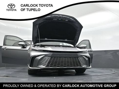 Used 2026 Toyota Camry XSE FWD image 55