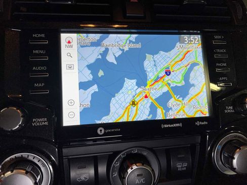 Used 2024 Toyota 4Runner TRD Off-Road Premium w/ Moonroof Package image 36