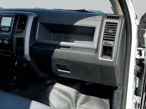 Used 2016 RAM 3500 Tradesman w/ Power & Remote Entry Group image 13