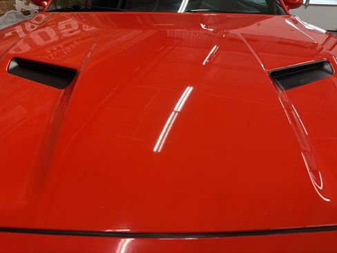 Used 2019 Dodge Challenger SXT image 8