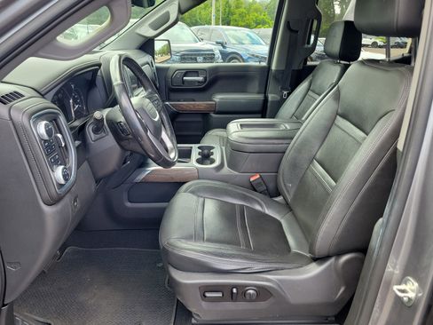 Used 2020 GMC Sierra 1500 Denali w/ Denali Ultimate Package AWD/4WD image 25