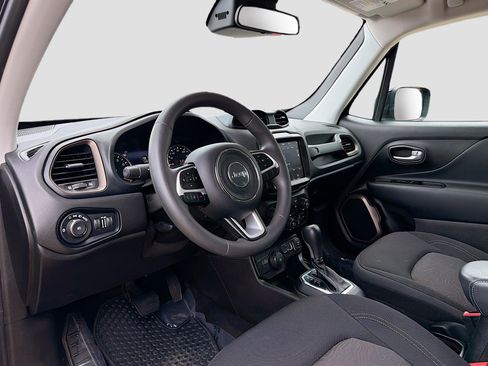 Used 2023 Jeep Renegade Latitude AWD/4WD image 4