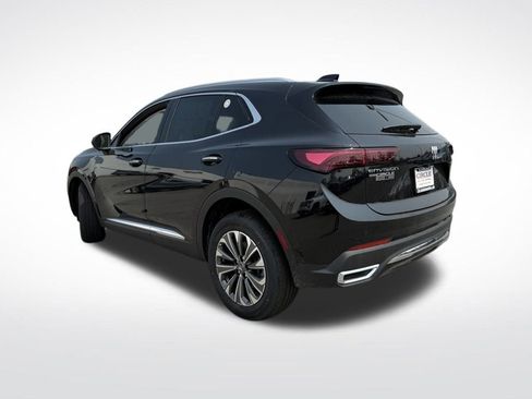 New 2025 Buick Envision Preferred image 11