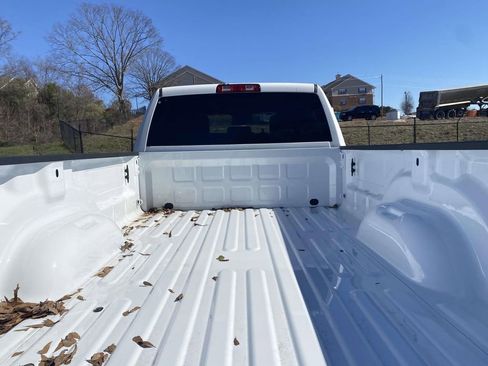 New 2026 RAM 2500 Tradesman AWD/4WD image 8