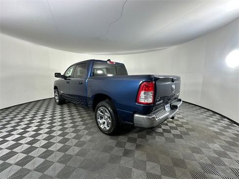 Certified 2022 RAM 1500 Big Horn image 9