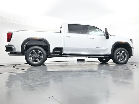 New 2026 GMC Sierra 3500 SLE w/ SLE Value Package image 30