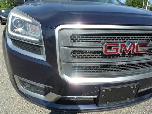 Used 2015 GMC Acadia SLE AWD/4WD image 4