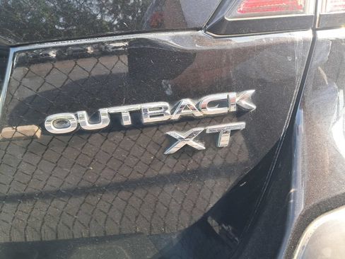 Used 2020 Subaru Outback Limited XT AWD/4WD image 12