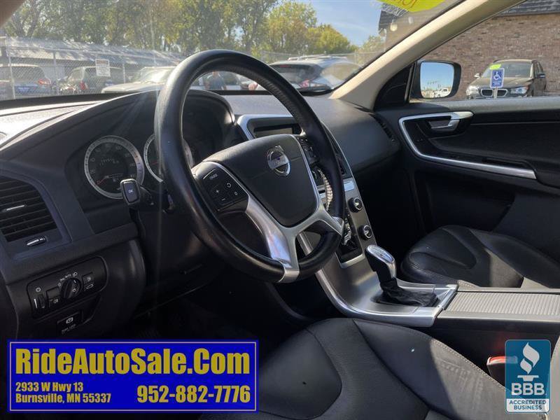 Used 2013 Volvo XC60 T6 AWD/4WD image 10