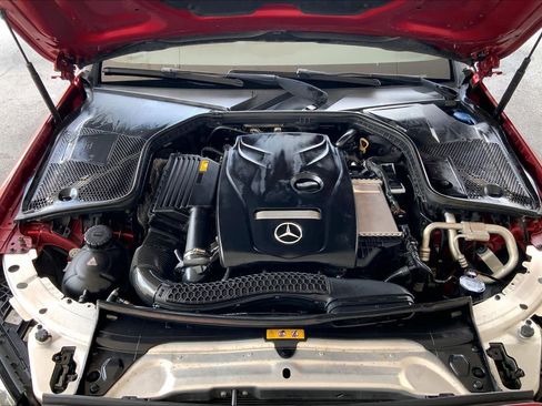 Used 2018 Mercedes-Benz C 300 Coupe w/ Parking Assist Package image 30