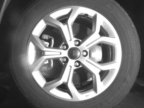 Used 2025 Jeep Compass Latitude image 12