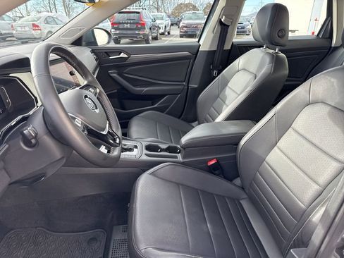 Used 2021 Volkswagen Jetta SEL image 20