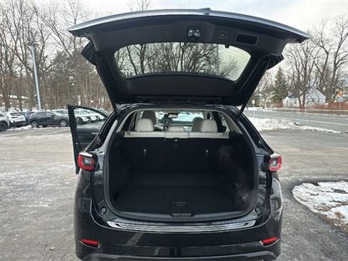 Certified 2025 MAZDA CX-5 AWD 2.5 S image 37
