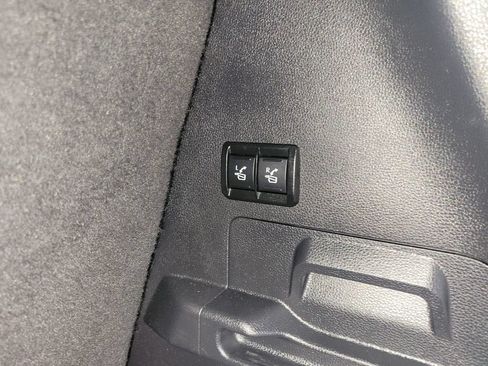 Certified 2024 Toyota Sequoia Platinum AWD/4WD image 37