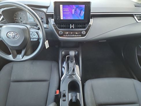 Used 2023 Toyota Corolla LE image 23
