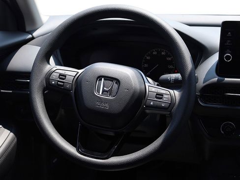 New 2026 Honda HR-V LX image 19