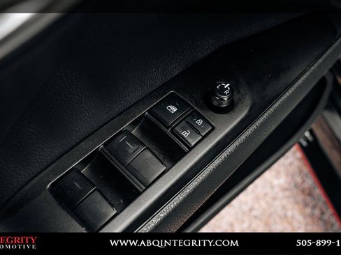 Used 2022 Toyota Camry TRD FWD image 19