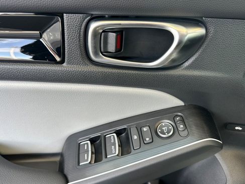 New 2026 Honda Civic Sport Touring image 10