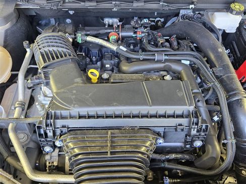 Used 2024 Lincoln Nautilus Premier w/ Equipment Group 102A image 22