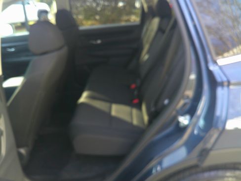 Used 2025 Honda CR-V LX image 28