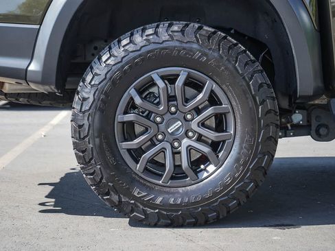 Used 2024 Ford Ranger Raptor AWD/4WD image 8