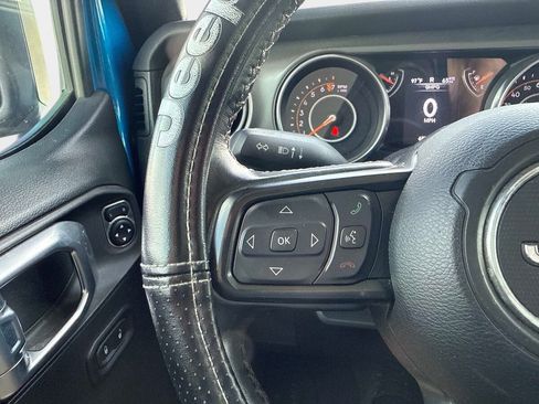 Used 2022 Jeep Gladiator Sport AWD/4WD image 26