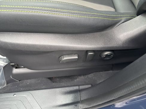 Certified 2023 Subaru Ascent Onyx Edition Limited image 21