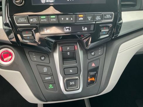 Certified 2023 Honda Odyssey EX-L image 16