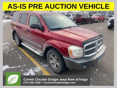Used 2006 Dodge Durango SLT
