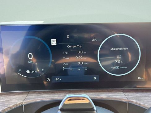 New 2026 Hyundai Santa Fe Calligraphy FWD image 32