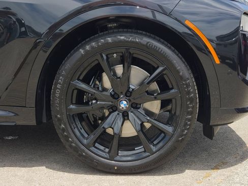 New 2027 BMW X7 xDrive40i w/ Executive Package AWD/4WD image 5