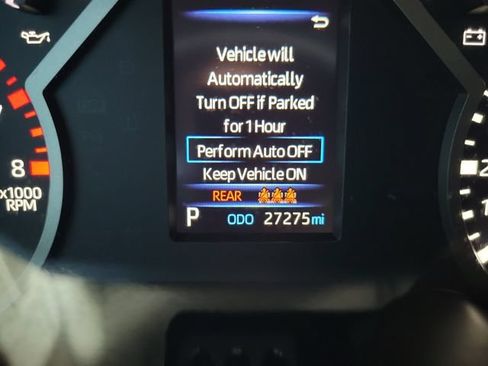 Used 2024 Toyota Tundra SR5 w/ SR5 Convenience Package AWD/4WD image 18