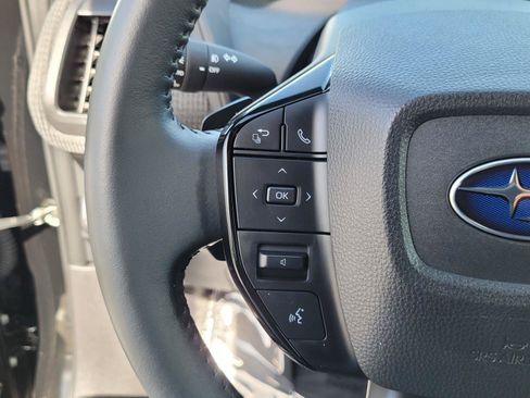 Certified 2023 Subaru Solterra AWD image 33
