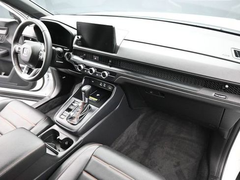 Used 2024 Honda CR-V Sport-L image 41