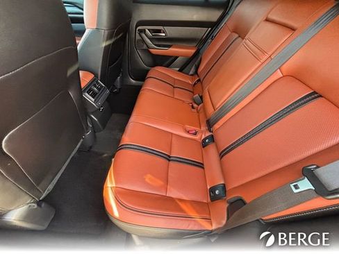 Used 2024 MAZDA CX-50 2.5 Turbo w/ Cargo Package image 16