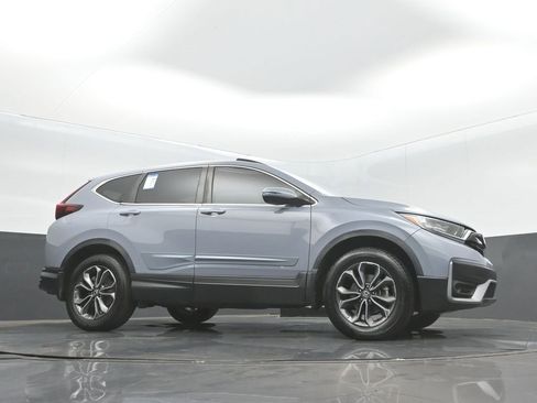 Certified 2020 Honda CR-V EX image 29