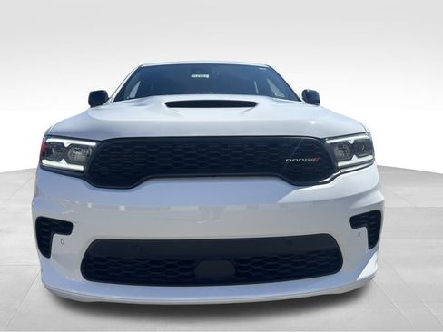 New 2026 Dodge Durango GT image 11