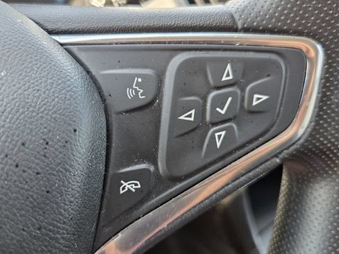 Certified 2021 Chevrolet Equinox LS w/ LS Convenience Package FWD image 22